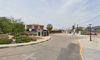 Flat in Álamo (El)