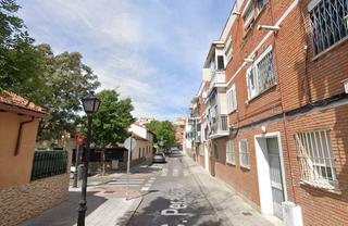 Appartement à San Fermín