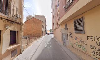 Appartement à Santa Catalina - Ferial