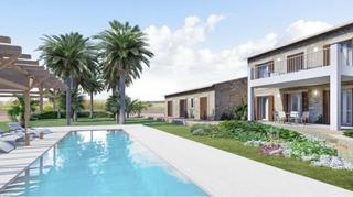 Terreny residencial a Cala d´Or