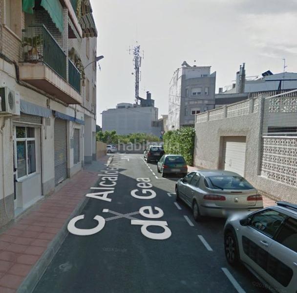 Foto 5f1d50f6-b4bd-46bb-8506-dd0e2fa78903. Piso en San Javier San Javier