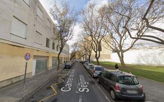 Appartamento in Mestral