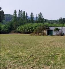 Terreno residenziale in Sant Joan - Vilarromà