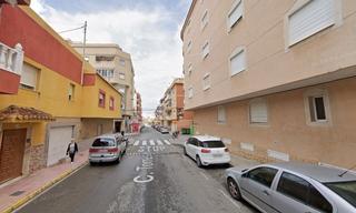 Piso en El Molino