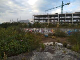 Terreny residencial a El Cristo