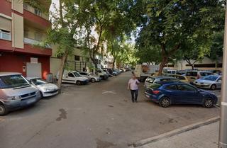 Flat in Son Oliva