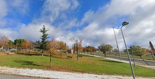 Terreny residencial a La Florida - Parque Norte