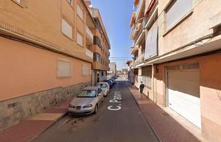 Appartement à Alcantarilla