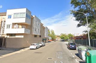 Appartement à Coria