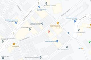 Appartamento in Llefià