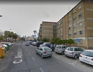 Pis a Arco Norte - Avda España