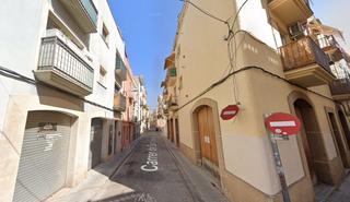 Flat in Centrevila