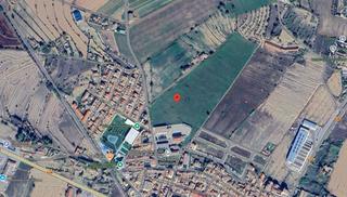 Terreny residencial a Binéfar