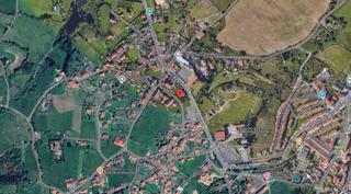 Terreny residencial a El Carbayedo - El Quirinal