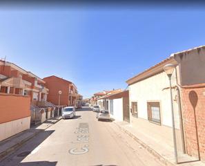 Piso en Tomelloso