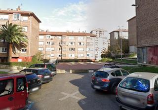 Appartement à Alisal - San Román
