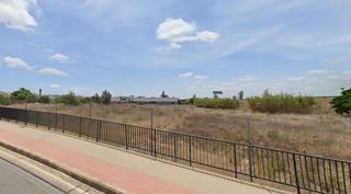 Terreny residencial a Albal
