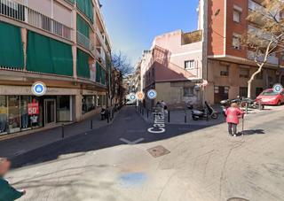 Appartement à Singuerlín