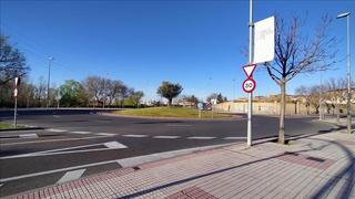 Terreny residencial a Rollo - Puente Ladrillo