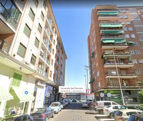 Appartement à El Pilar-La Estación
