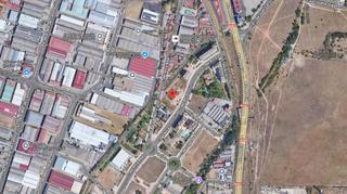 Terreno residencial en Delicias