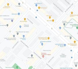 Etagenwohnung in La Roureda