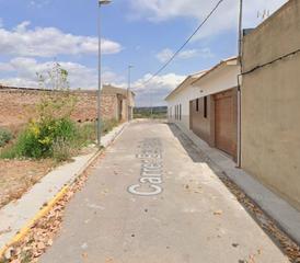 Terreny residencial a Vilamarxant