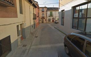 Pis a Torrelaguna