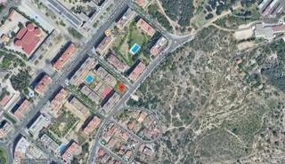 Residential Plot in Sant Pere i Sant Pau