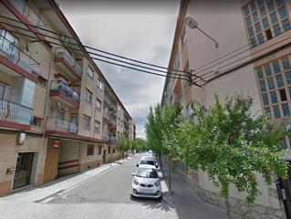 Appartement à Juslibol