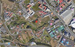 Residential Plot in Someso - Matogrande