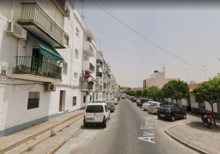 Appartement à Centro - Doña Mercedes