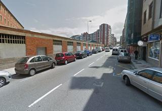 Flat in Ceares
