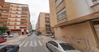 Flat in Plaza Elíptica - República Argentina