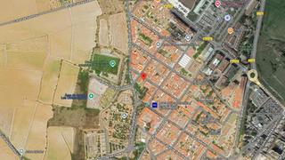 Terreny residencial a L´Espirall