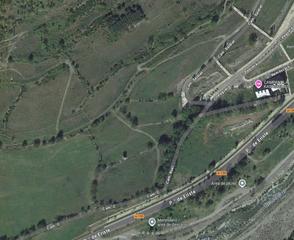 Terreny residencial a Benasque