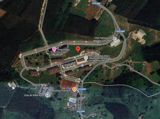 Terreno residenziale in Xove