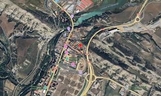 Terreny residencial a Sardas - Puente de Sabiñánigo