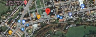 Terreny residencial a Olot