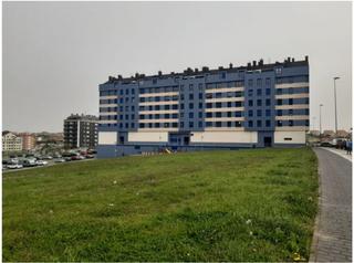 Terreny residencial a Corvera de Asturias