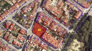 Terreny residencial a Ca n´Oriol