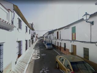 Maison jumelée à Alcolea del Río