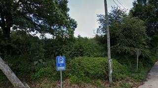 Terreny residencial a Caputxins-Ambulatori