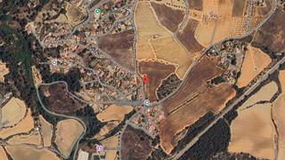 Terreny residencial a Gelida