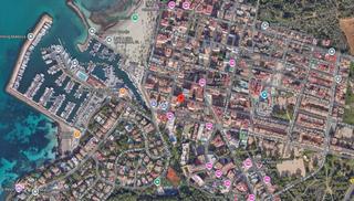 Terreny residencial a S´Arenal