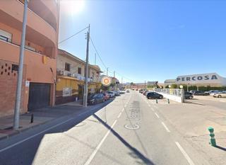 Appartement à Monteagudo