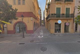 Local Comercial a Centre
