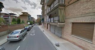 Etagenwohnung in Barbastro