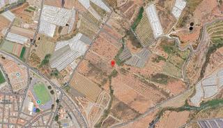 Residential Plot in Motril  ciudad