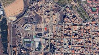 Terreny residencial a Moncada